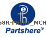 CR768R-PRINT_MCHNSM and more service parts available