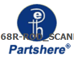 CR768R-ROD_SCANNER and more service parts available