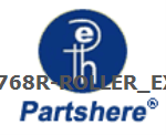 CR768R-ROLLER_EXIT and more service parts available