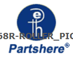 CR768R-ROLLER_PICKUP and more service parts available