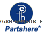 CR768R-SENSOR_EXIT and more service parts available