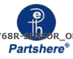 CR768R-SENSOR_OPEN and more service parts available