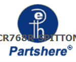 CR768R-SPITTON and more service parts available