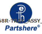 CR768R-TRAY_ASSY_CVR and more service parts available