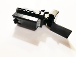 HP CR769-40023 Single cover end M-Hinge Hinge - OEM, Compatible, or Used - Partshere.com
