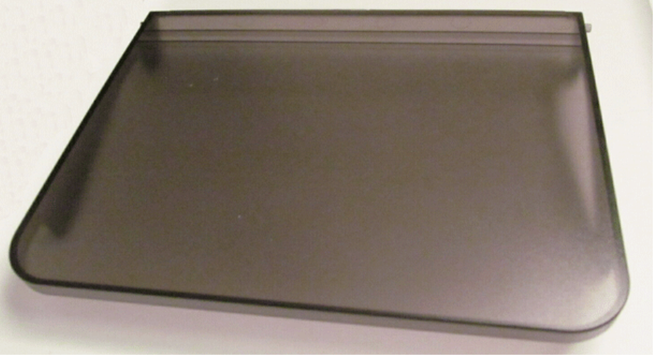 HP CR769-60023 Assy-Input_Tray_ADF_OJ 7610 - OEM, Compatible, or Used - Partshere.com
