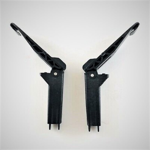HP CR769-64001 Officejet 7610 adf hinge in - OEM, Compatible, or Used - Partshere.com
