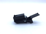 HP CR769A-HINGE_CVR Single cover end M-Hinge Hinge - OEM, Compatible, or Used - Partshere.com