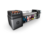 CR774A latex 850 printer scitex lx850 industrial printer