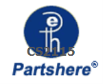 CS2115 and more service parts available
