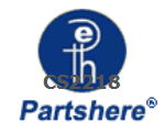 CS2218 and more service parts available