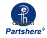 CS4035 and more service parts available