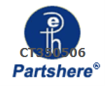 CT350506 and more service parts available