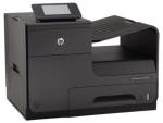 CV037A officejet pro x551dw printer