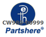 CW980-00999 and more service parts available