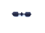 HP CX017A-ROLLER_PICKUP Pick up roller assembly for pa - OEM, Compatible, or Used - Partshere.com