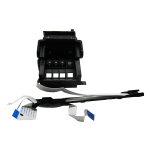 HP CX042A-CARRIAGE_ASSY Ink cartridge carriage assembl - OEM, Compatible, or Used - Partshere.com