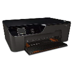 CX056A DeskJet 3520 e-all-in-one Printer