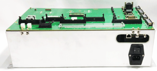HP CX954-00020 Fb6100 Galil Motion Controller - OEM, Compatible, or Used - Partshere.com