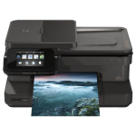 CZ045A photosmart 7520 e-all-in-one printer