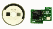 HP CZ056-67374 Drive Roller Encoder Disc - OEM, Compatible, or Used - Partshere.com