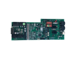 HP CZ056-67384 Curing and Vapor Removal PCA S - OEM, Compatible, or Used - Partshere.com
