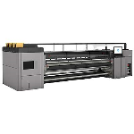 CZ056A Latex 3000 Printer