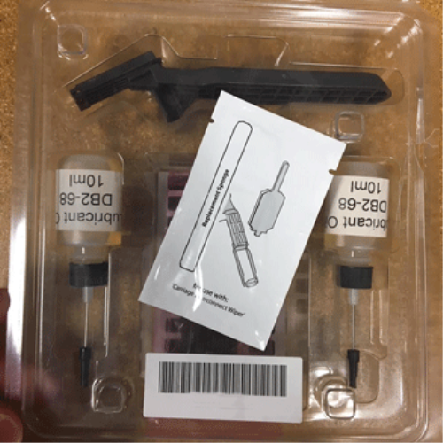 HP CZ151-60201 Latex 100/300/500 Series Us - OEM, Compatible, or Used - Partshere.com
