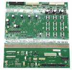 HP CZ151-80206 Printmech PCA board Assembly a - OEM, Compatible, or Used - Partshere.com