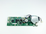 HP CZ152A-FORMATTER Formatter board assembly, this - OEM, Compatible, or Used - Partshere.com