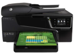CZ155A officejet 6600 e-all-in-one printer - h711a/h711g