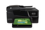 CZ160A officejet 6600 e-all-in-one printer - h711a/h711g