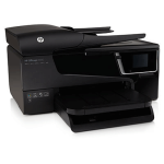 CZ162A officejet 6600 e-all-in-one printer - h711a/h711g