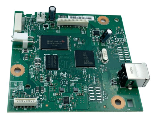 HP CZ172-60001 FMTR PCA 3in1 Base LaserJet Fo - OEM, Compatible, or Used - Partshere.com