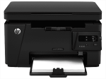 CZ177A LaserJet Pro MFP M125ra