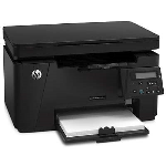 CZ178A LaserJet pro mfp m125rnw