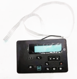HP CZ183-60103 LCD panel unit 3in1 NW.  M1 - OEM, Compatible, or Used - Partshere.com