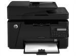 CZ184A LaserJet Pro MFP M128fn
