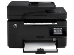 CZ186A LaserJet Pro MFP M128fw