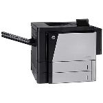 CZ244A LaserJet Enterprise M806dn Printer