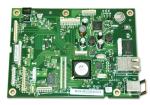 HP CZ272-60001 Formatter (main logic) PC boar - OEM, Compatible, or Used - Partshere.com