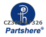 CZ309-67326 and more service parts available