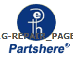 CZ311G-REPAIR_PAGEWIDE and more service parts available