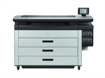 CZ315A PageWide XL 8000 40-in Blueprinter