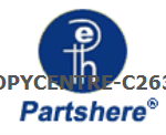 CopyCentre-C2636 CopyCentre C2636