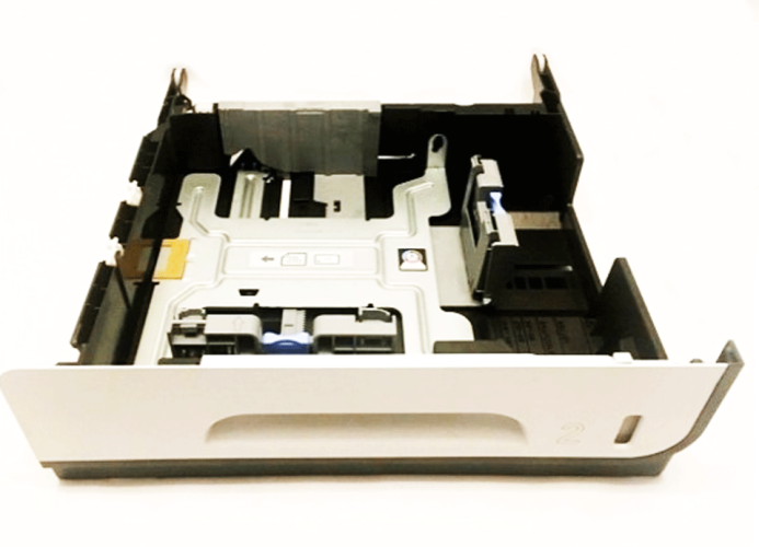HP D3Q15-60091 Assy-Main-Tray Main Tray for P - OEM, Compatible, or Used - Partshere.com