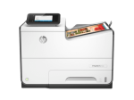 D3Q17A HP PageWide Pro 552dw Printer at Partshere.com