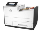 D3Q17C Pagewide Pro 552DW Colour 1200 x 1200DPI A4 Wi-Fi inkjet printer