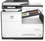 D3Q20A PageWide Pro 477dw Thermal Inkjet Printer