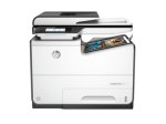 D3Q21A PageWide Pro 577dw Multifunction Printer